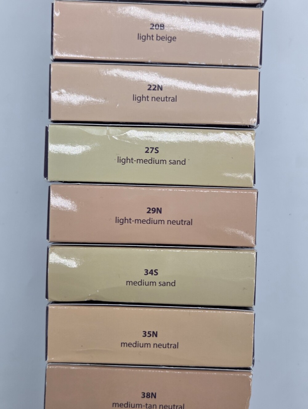 Tarte Face Tape Pressed Powder Foundation – CHOOSE YOUR SHADE - Picture 9 of 16